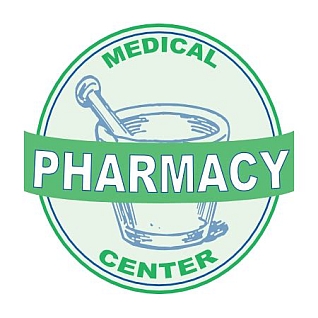 Medical Center Pharmacy Covid 19